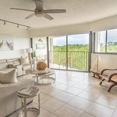 Sea Mist - Oceanfront-Lake-Kayak-Paddleboard-Bike Key Largo Exterior foto