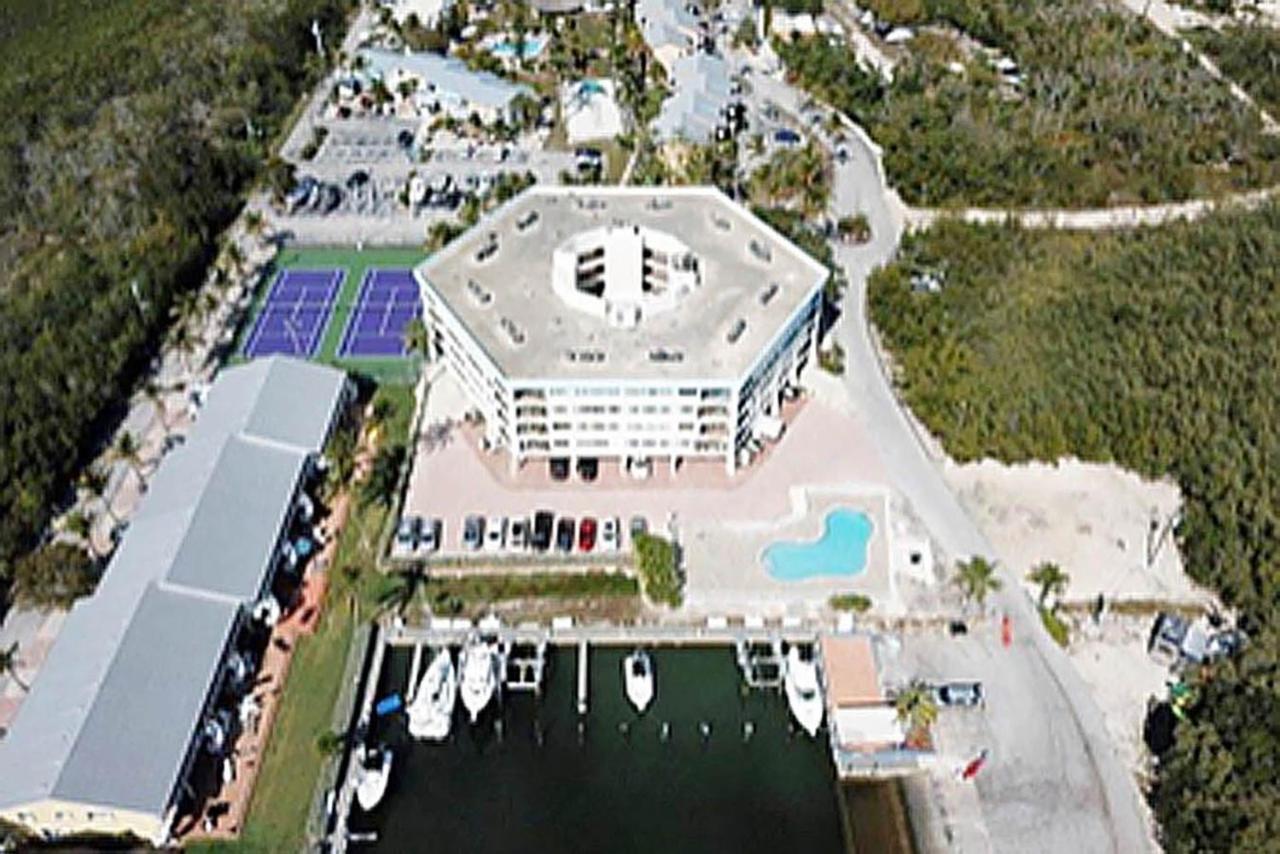Sea Mist - Oceanfront-Lake-Kayak-Paddleboard-Bike Key Largo Exterior foto