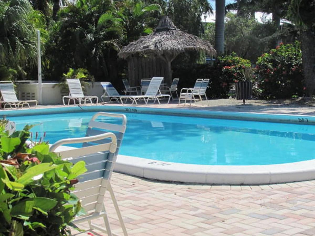 Sea Mist - Oceanfront-Lake-Kayak-Paddleboard-Bike Key Largo Exterior foto