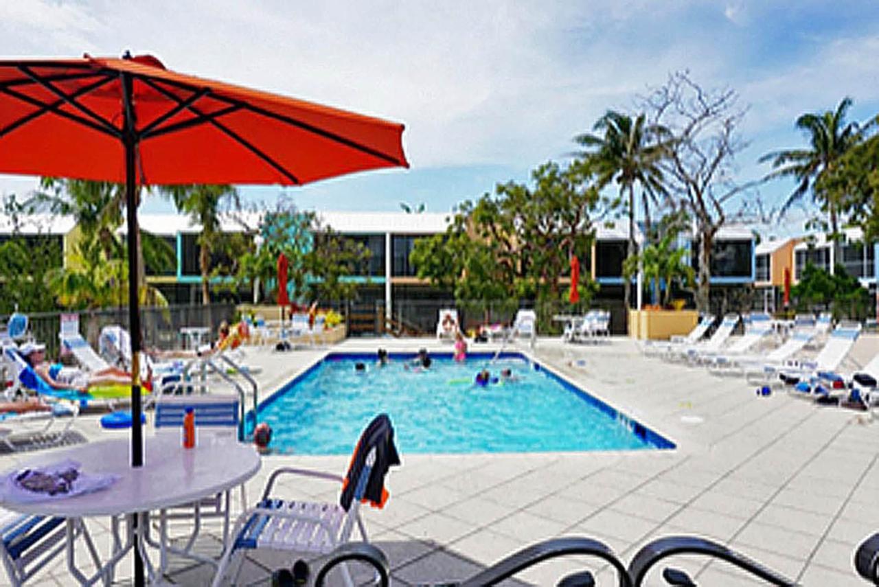 Sea Mist - Oceanfront-Lake-Kayak-Paddleboard-Bike Key Largo Exterior foto