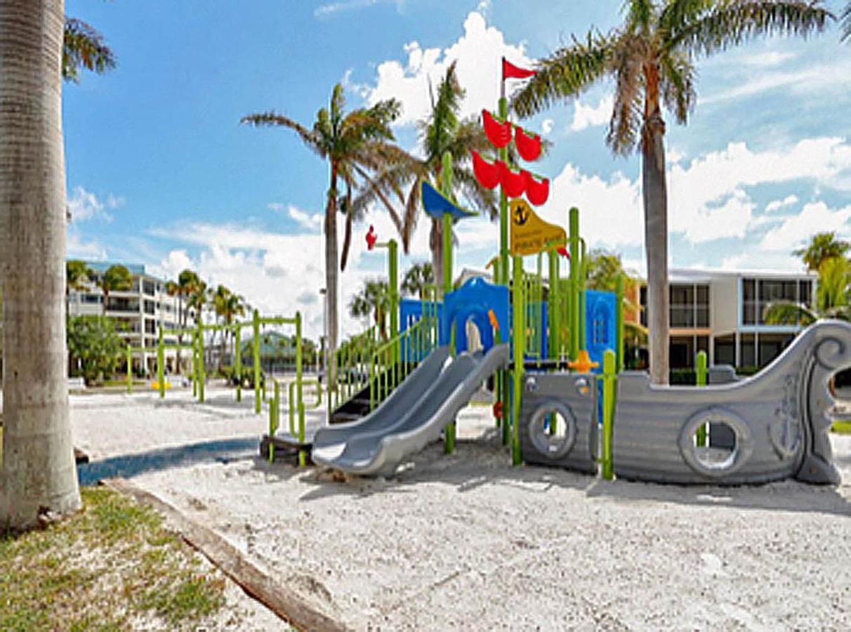 Sea Mist - Oceanfront-Lake-Kayak-Paddleboard-Bike Key Largo Exterior foto