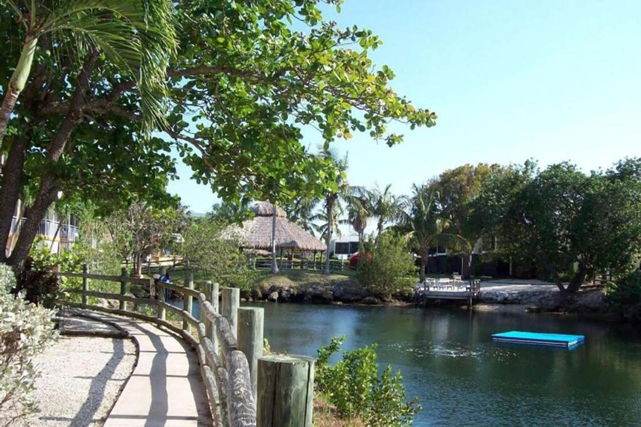 Sea Mist - Oceanfront-Lake-Kayak-Paddleboard-Bike Key Largo Exterior foto