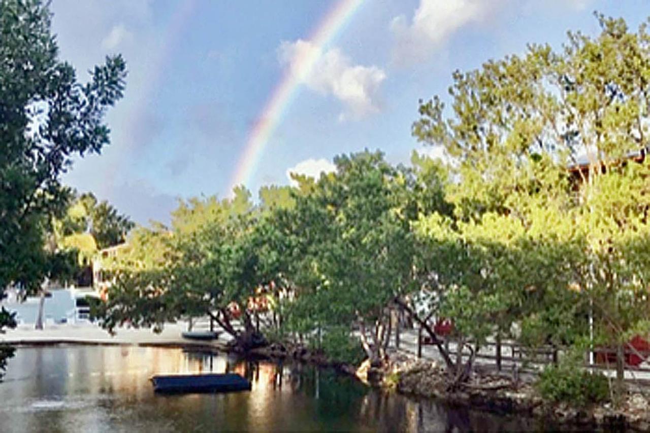 Sea Mist - Oceanfront-Lake-Kayak-Paddleboard-Bike Key Largo Exterior foto