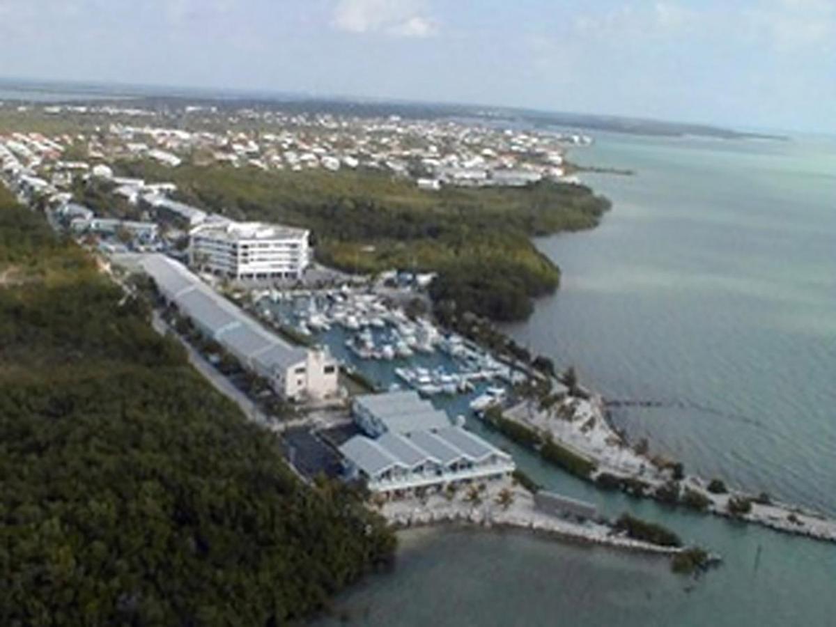 Sea Mist - Oceanfront-Lake-Kayak-Paddleboard-Bike Key Largo Exterior foto