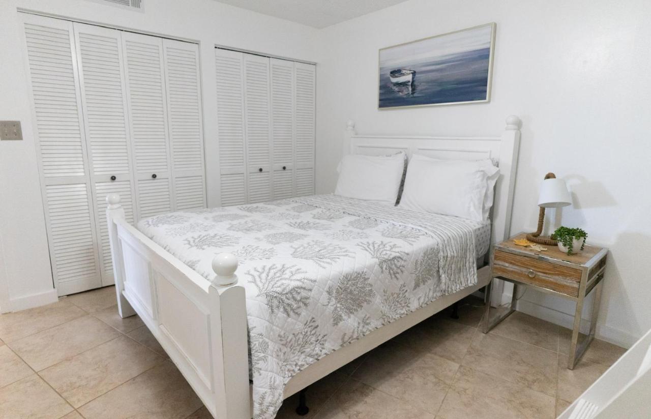 Sea Mist - Oceanfront-Lake-Kayak-Paddleboard-Bike Key Largo Exterior foto